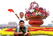 祝福祖国-