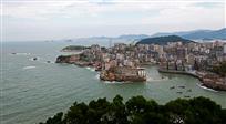 “水上家园”