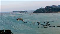 “耕海图”