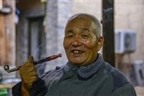 幸福的晚年