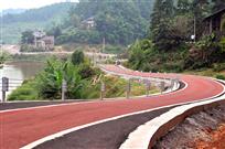 看 农村公路
