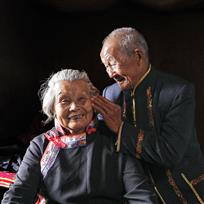 相伴到永远