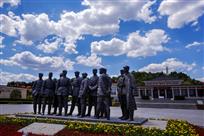 红色圣地