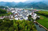 美丽新农村