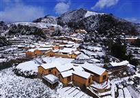 雪后酉田