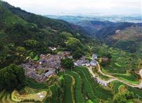 隐居之地