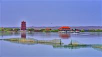 风景这边独好