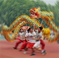 龙腾盛世