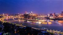 重庆夜景