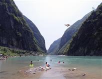 水之緣