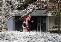 瑞雪丰年