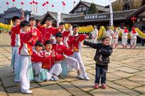 少年强则中国强