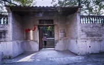 邓培故居之党员学习基地