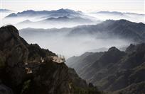 壮丽山川