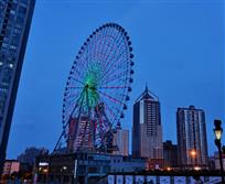 城市印象
