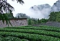 仙山人家