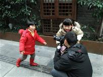 快让我看看