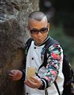 自拍型男