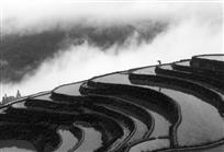 山村早行人