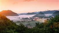 新农村