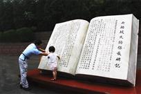 革命精神代代传