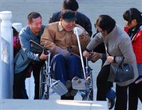 和谐社会无陡坡