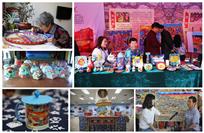 《加快海洋文化发展，促使文化产业升级》