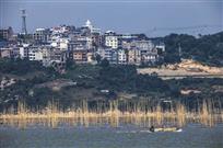 《渔村新貌》