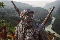 滚滚赤水河