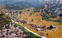 《春到山乡》