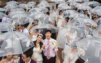 雨中情