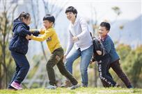 幸福童年