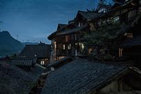 太平夜色
