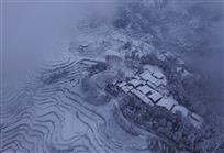 水墨三都