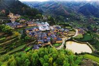 酉田炊烟