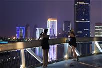 古城新貌