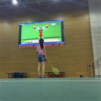 小小的奥运梦