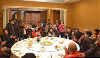 百岁幸福老人