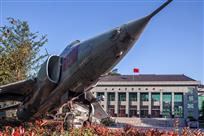 金寨革命历史博物馆：革命传统教育基地 。