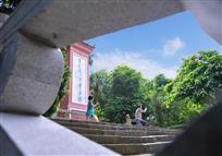 《身体是革命本钱》