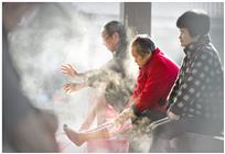 幸福晚年