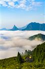 走出大山的梦