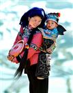 母子情