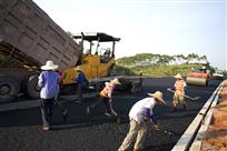 高速公路大会战