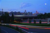 《魅力都市》