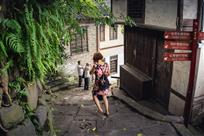 红军走过的路