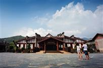 土城四渡赤水纪念馆