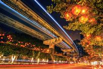 动感都市路