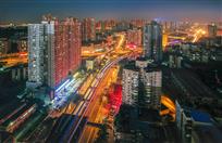驶向远方的路