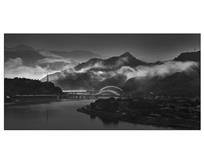 高铁添新景